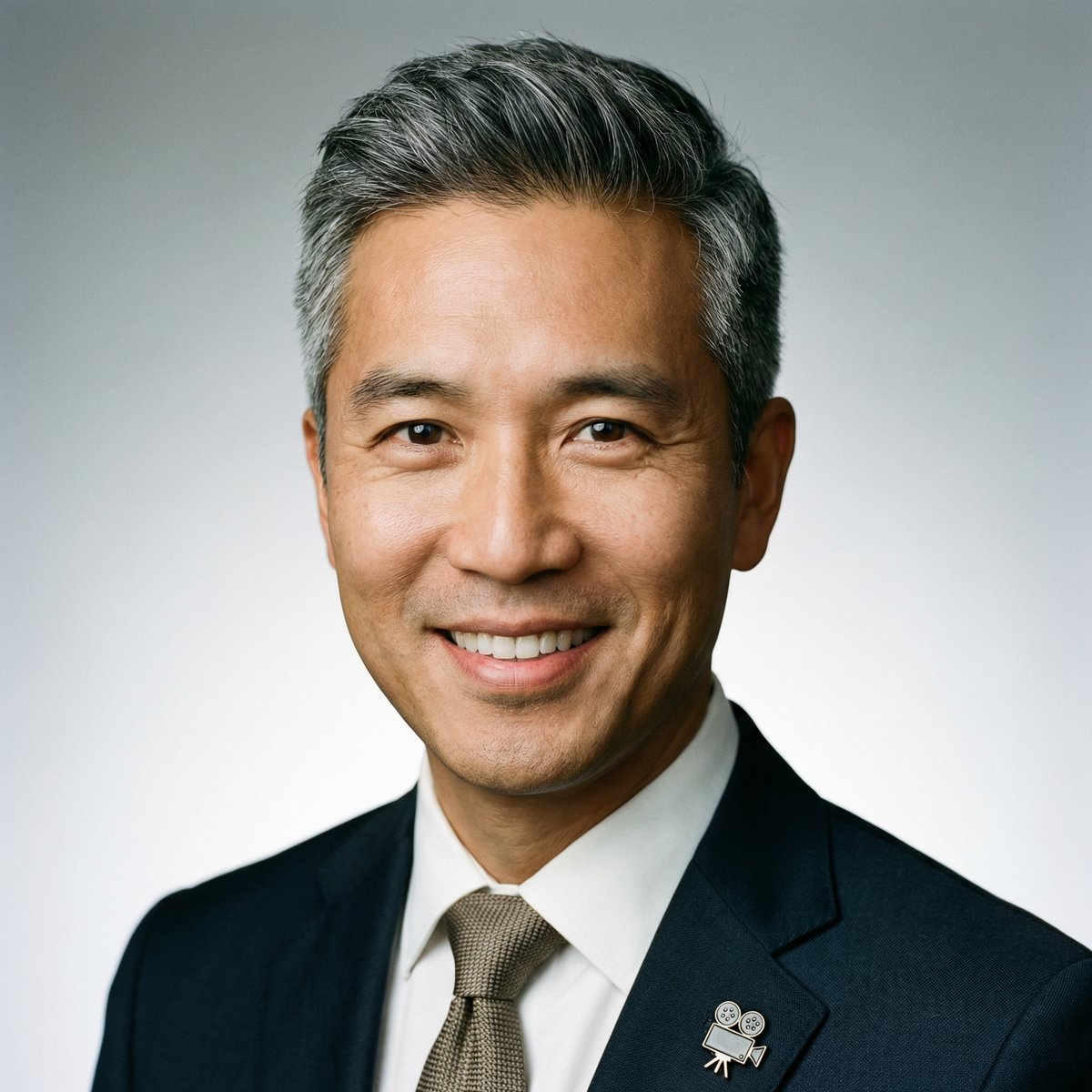 四虎传媒首席导演陈锐峰